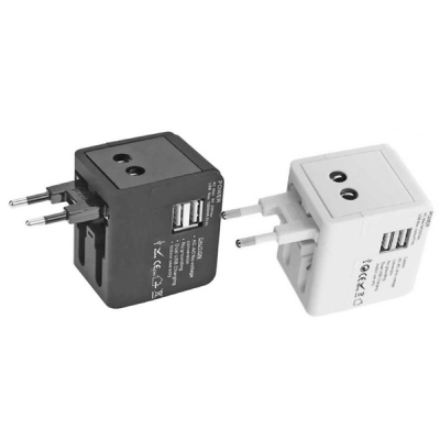 Universal Travel Adapter